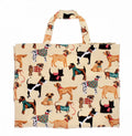 Ulster Weavers Canvas Shopper Hound Dog image 0