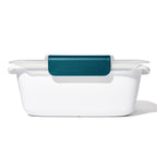 OXO Good Grips Prep & Go Salad Container image 0