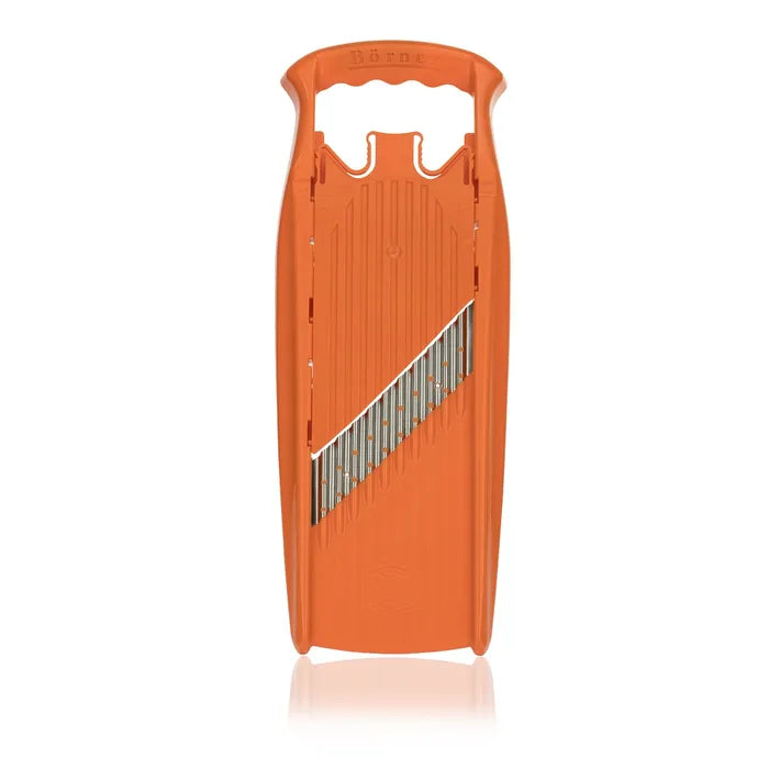 Borner Wave Waffle PowerLine Orange image 0