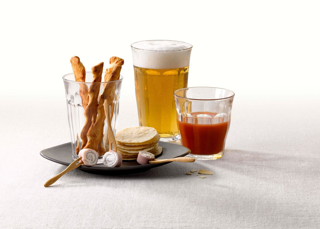 Picardie Clear Hiball 360ml Set/4 image 8