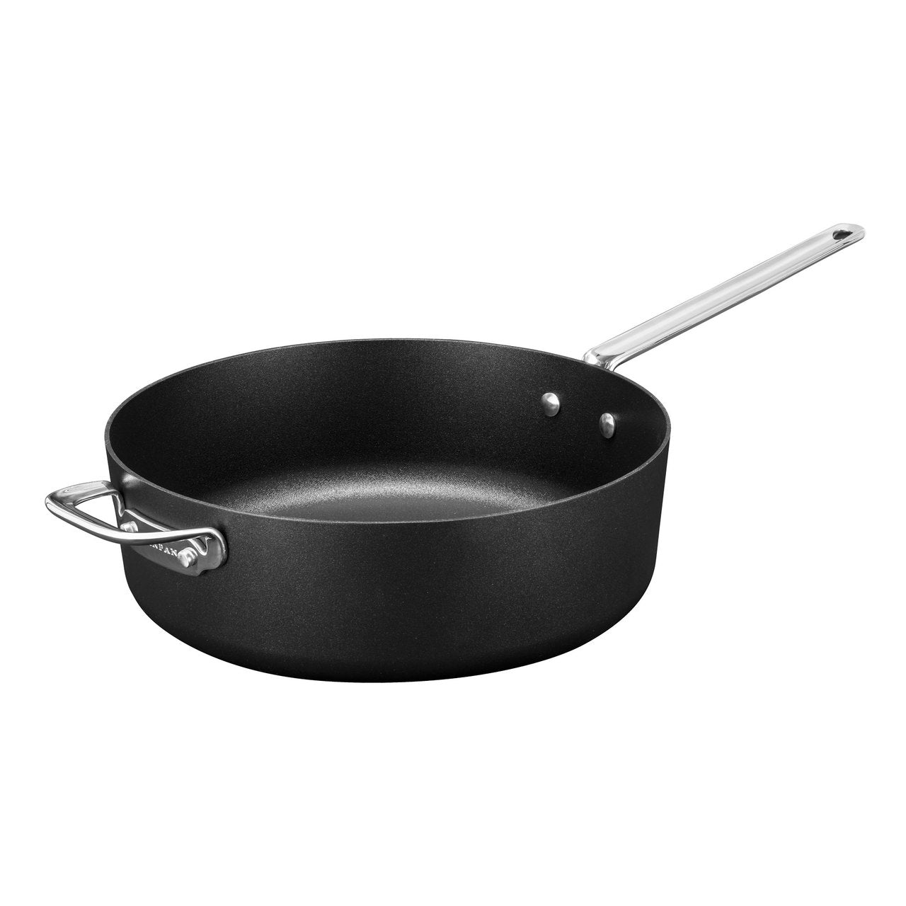 Scanpan Techniq 30Cm/5.5L Giant Braiser image 3