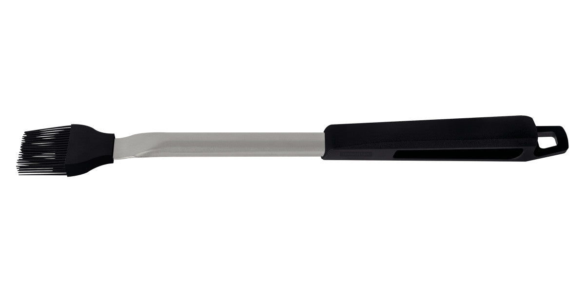 Tramontina Churrasco Black Barbecue Basting Brush 41cm image 2