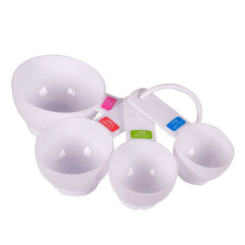 Avanti Measuring Cups - 4 Piece Set image 0