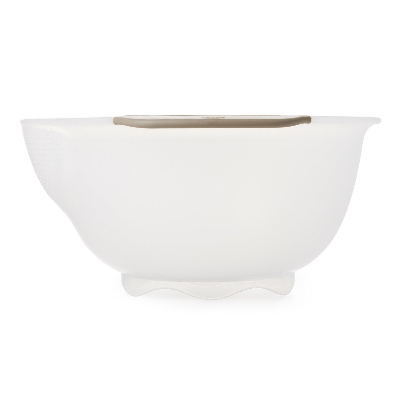 Oxo Rice & Grain Washing Colander image 3