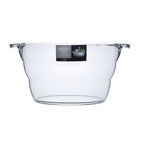 BarCraft Acrylic Large Oval Drinks Pail / Cooler image 2