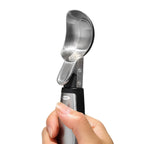 OXO Steel Lever Ice Cream Scoop image 3