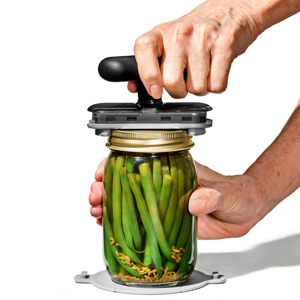 Oxo Jar Opener with Base Pad image 3