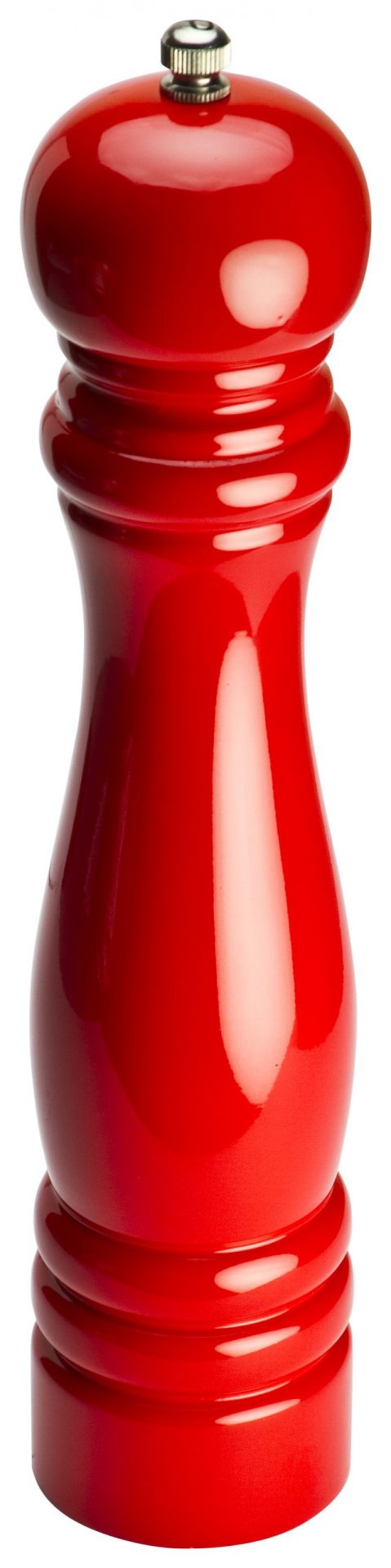 Taylors Salt Mill Red 20Cm - Bsm20Re image 0