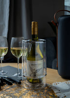 BarCraft Acrylic Double Walled Wine Cooler image 5