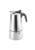 GEFU Emilio Espresso Maker 6 Cups image 0
