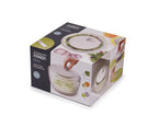 Joseph Joseph Duo 3pc Salad Preparation Set (Mcolor) image 1