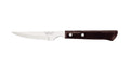 Tramontina Churrasco Steak Knife Spanish 6 Piece Set 11cm Brown Handles image 0