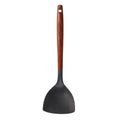 Scanpan Ash/Silicone Wok Turner 31cm image 0