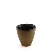 Zero Teacup 190ml Antique Gold image 0