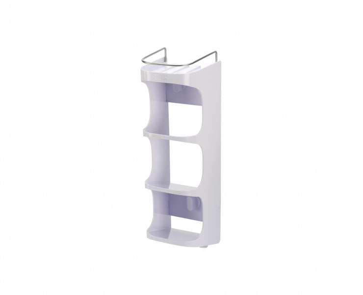 Joseph Joseph Capsule Compact 4-Tier image 0