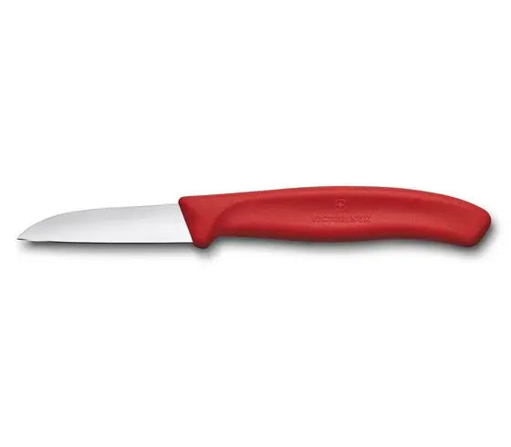 Victorinox Paring Knife with Straight Edge image 0