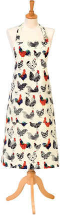Ulster Weavers Cotton Apron Rooster image 0