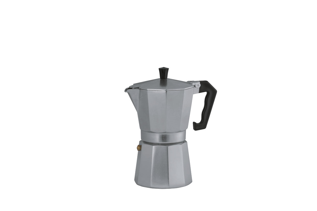 Classic Pro Espresso Coffee Maker - 300ml / 6 Cup image 0