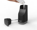 Joseph Joseph Slim Soap Pump - Black image 2