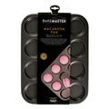 Bakemaster Canele Pan 9 Cup 34 x22cm image 0