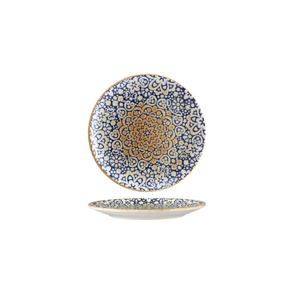Bonna Alhambra Round Plate 210mm image 0