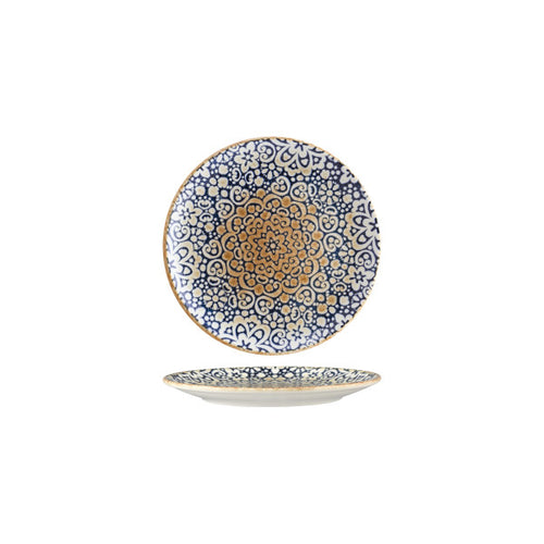 Bonna Alhambra Round Plate 210mm image 0