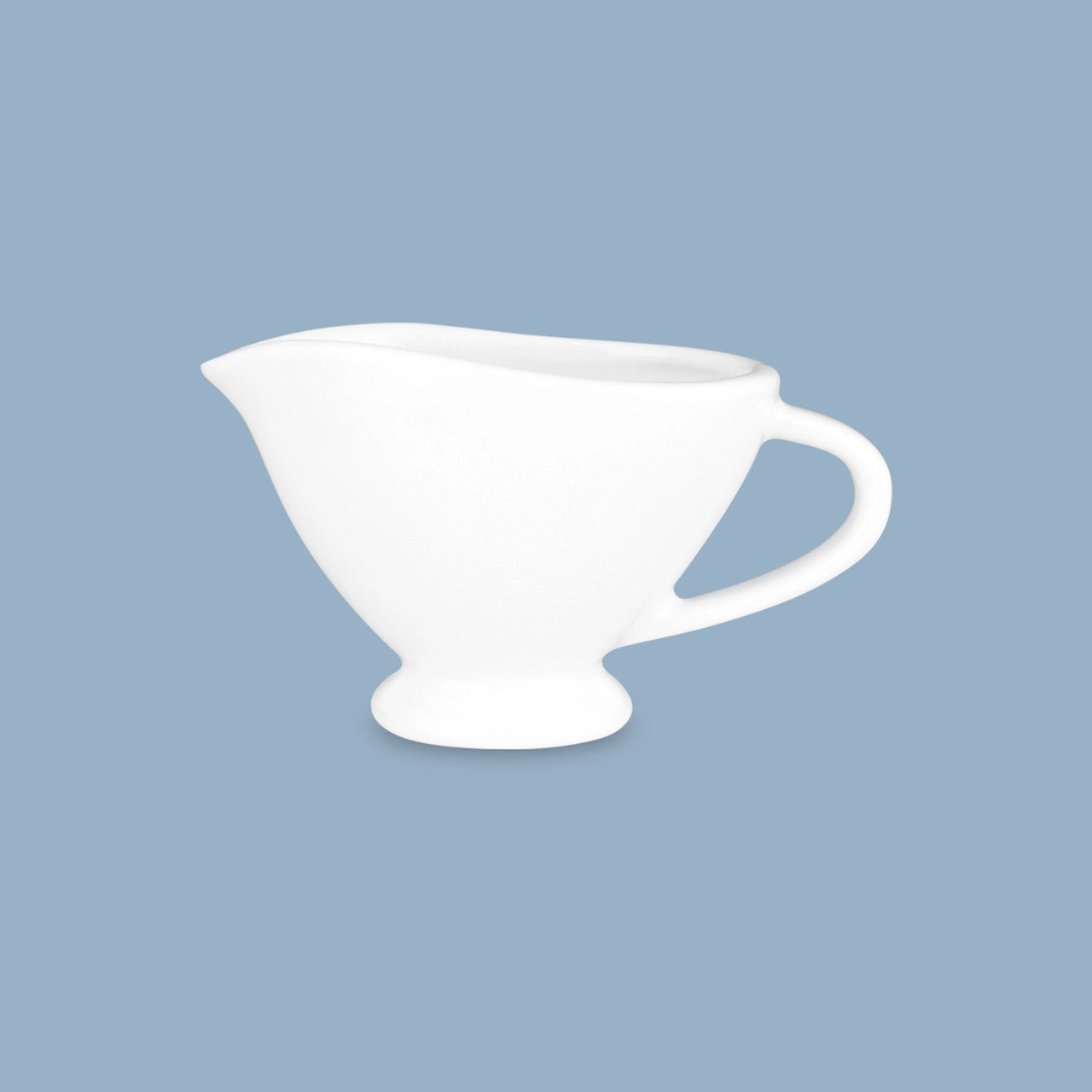 Wilkie Brothers Mini Sauce Boat, 75ml image 0