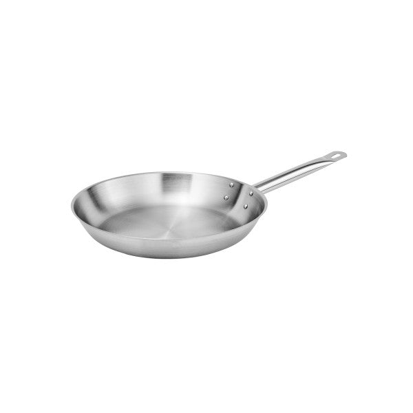 Force Cookware Frypan 320x55mm Tri-ply image 0