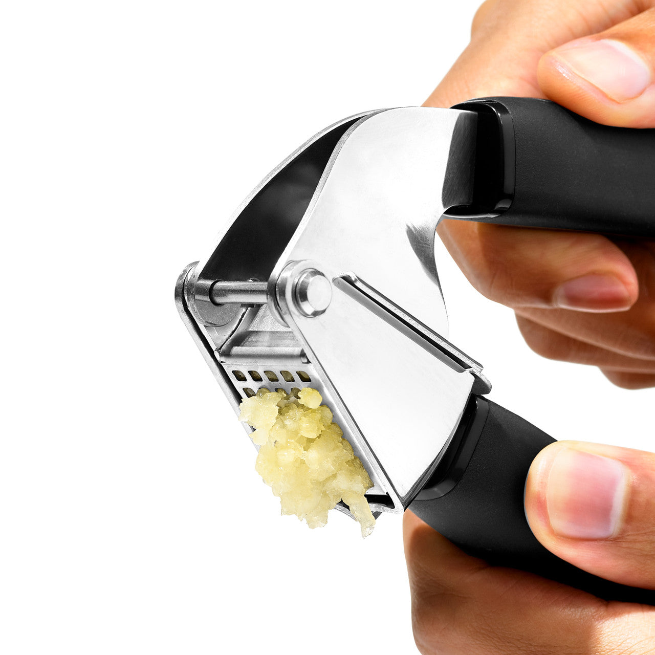 Oxo Good Grips Garlic Press image 2