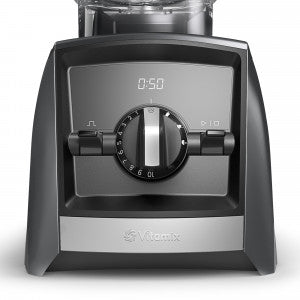 Vitamix ASCENT� Series A2500i High-Performance Blender - Slate image 2