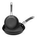 Anolon Endurance+ Non-Stick Skillet Triple Pack image 0