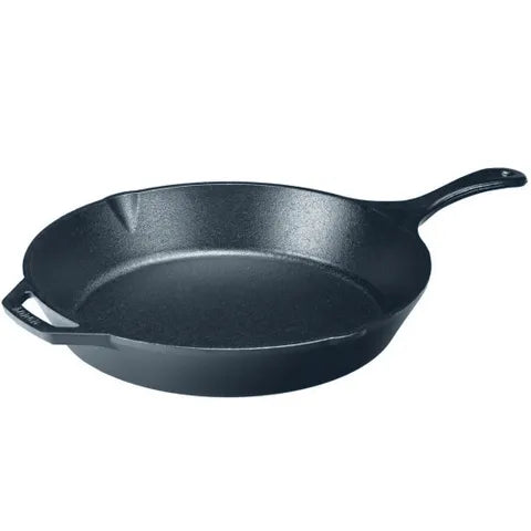Lodge Skillet 33.5x5.5cm image 0