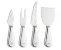 Taylors 4Pc Stainless Steel Cheese Knife Set - Secs01 image 0