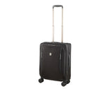 Victorinox Werks Traveler 6.0 Softside Global Carry-On 4 wheel dual caster Black - 39L image 2