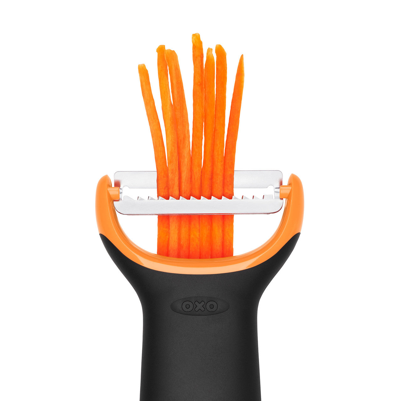 Oxo Julienne Prep Peeler image 1