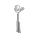 Oxo Steel Slotted Cooking Spoon image 0