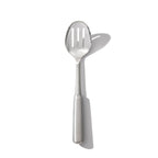 Oxo Steel Slotted Cooking Spoon image 0