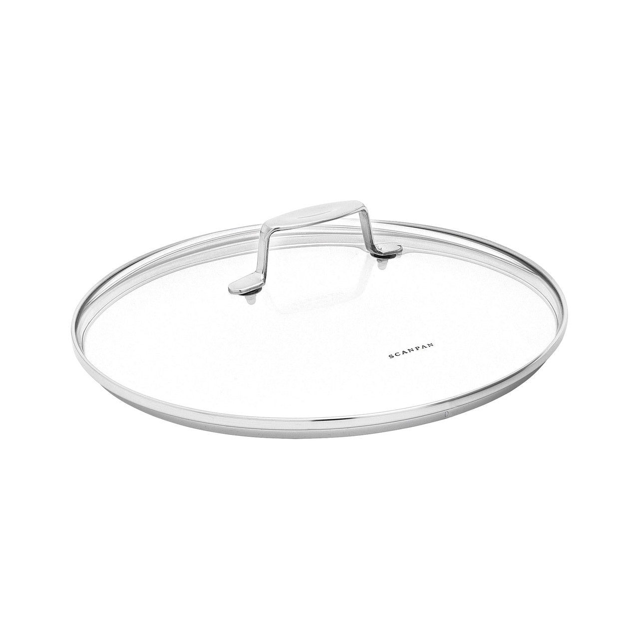 Scanpan Impact 24Cm Glass Lid image 0