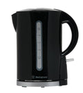 Westinghouse Kettle, Black Plastic image 0
