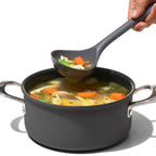 Oxo Ladle ? Silicone image 2