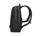 Victorinox Victoria Signature Deluxe Backpack - 15In Laptop Bag with 10 Tablet Pocket image 3