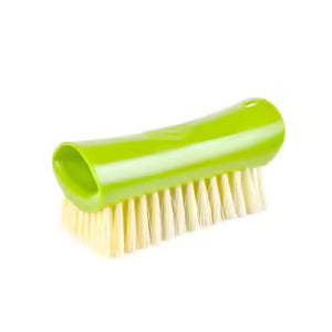 Full Circle Lea & Mea Scrub Brush image 0