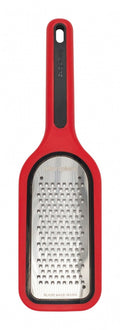 Microplane Coarse Grater Red image 0