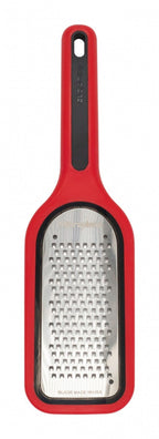 Microplane Coarse Grater Red image 0