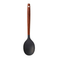 Scanpan Ash/Silicone Spoon 31cm image 0