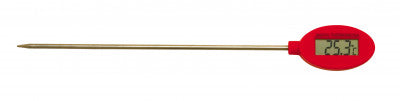 Cuisena Digital Quick Check Thermometer image 0