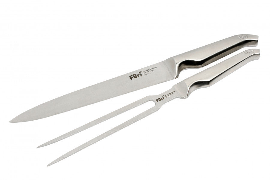 Furi Pro Carving Set 2 Piece image 0
