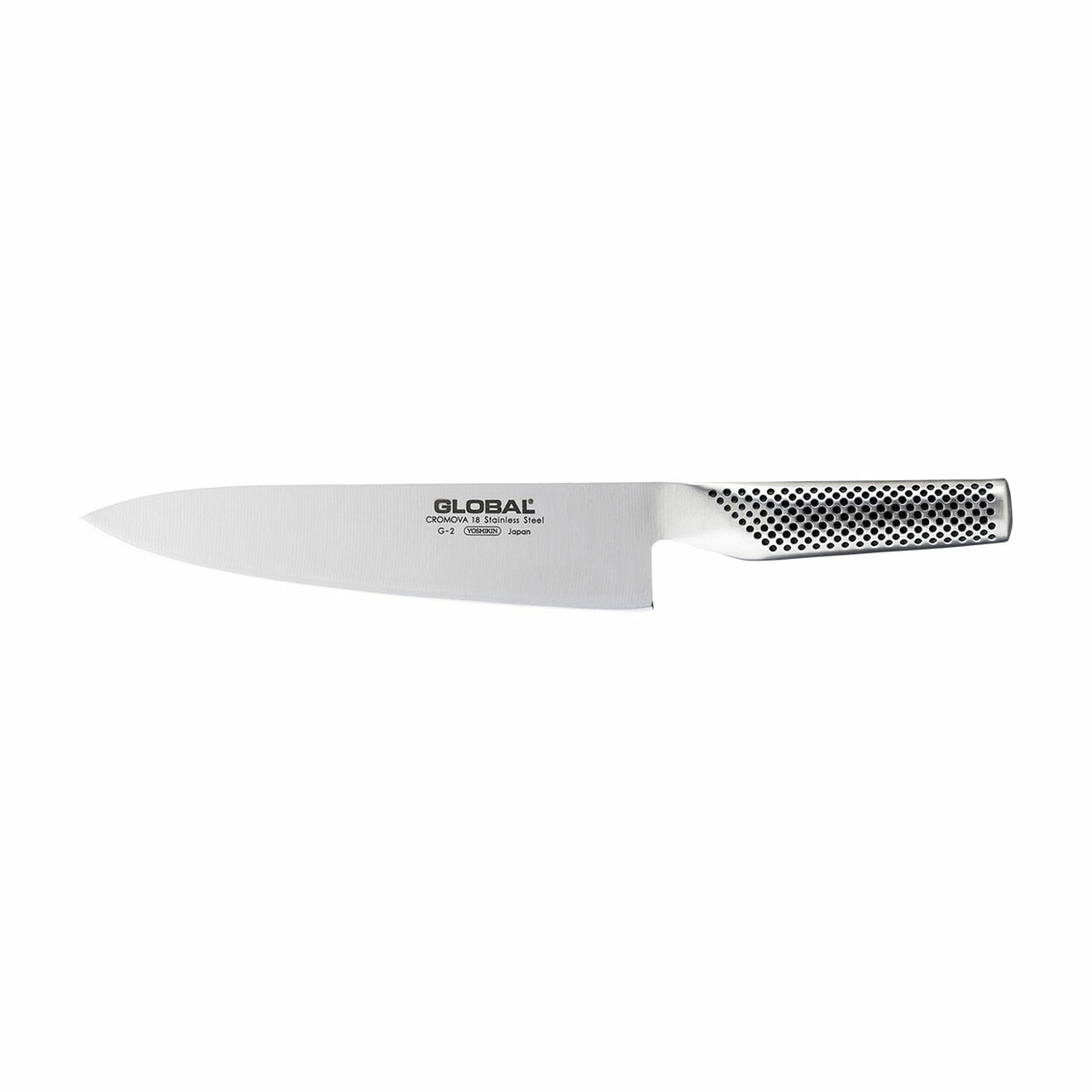 Global Classic Cooks Knife 20Cm image 0