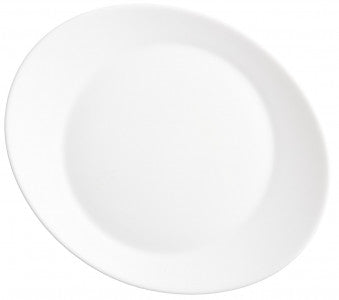 Bormioli Rocco Gusto Oval Plate 31.7cm image 0