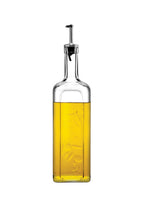 Pasabahce Oil & Vinegar Bottle 1l image 0